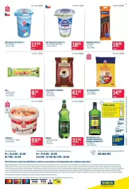 Makro leták Strana 16: KABANOS SNACK IT €19,90, Jemná krupička €14,80