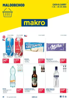 Makro leták