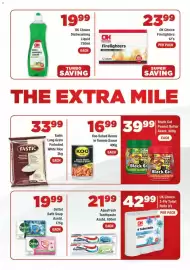 OK Express catalogue Page 3: Koo Baked Beans in Tomato Sauce €16,99, Aquafresh Toothpaste Assorted €21,99