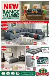 Beares catalogue Page 1