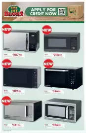 Beares catalogue Page 20