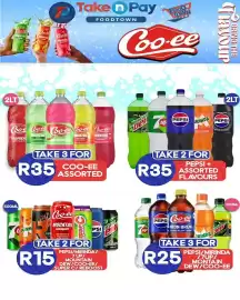 Take 'n Pay catalogue week 41 Page 17
