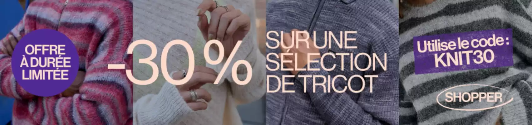Catalogue Urban Outfitters (valable jusqu'au 31-10)