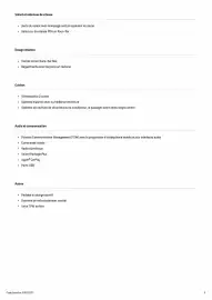 Catalogue Porsche page 4