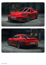 Catalogue Porsche page 5