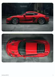 Catalogue Porsche page 6
