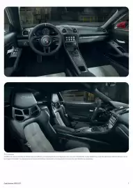 Catalogue Porsche page 7