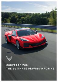 Catalogue Chevrolet page 20