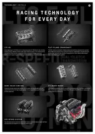 Catalogue Chevrolet page 11
