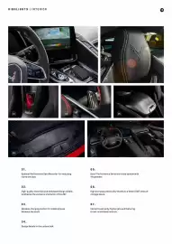 Catalogue Chevrolet page 13