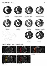 Catalogue Chevrolet page 14