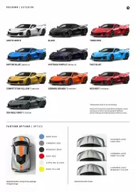 Catalogue Chevrolet page 16