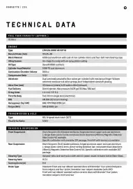 Catalogue Chevrolet page 18