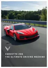 Catalogue Chevrolet page 20