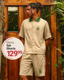 Choice Clothing catalogue Page 2