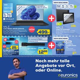 Euronics Prospekt Seite 24