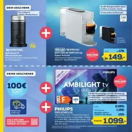 Euronics Prospekt Seite 10