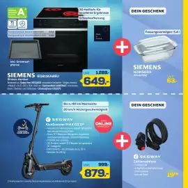 Euronics Prospekt Seite 11