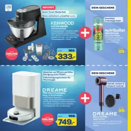 Euronics Prospekt Seite 13