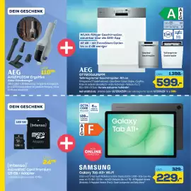 Euronics Prospekt Seite 14