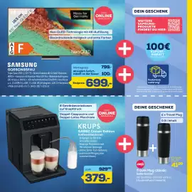 Euronics Prospekt Seite 15