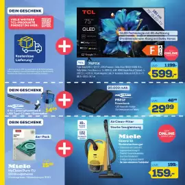 Euronics Prospekt Seite 16