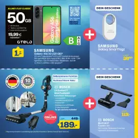 Euronics Prospekt Seite 17