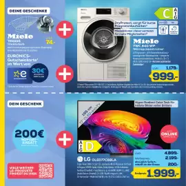 Euronics Prospekt Seite 18