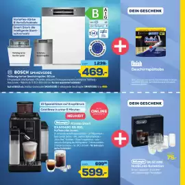 Euronics Prospekt Seite 19