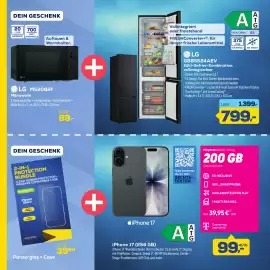 Euronics Prospekt Seite 20