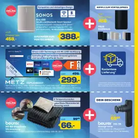 Euronics Prospekt Seite 23