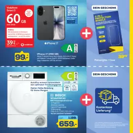 Euronics Prospekt Seite 5