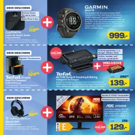 Euronics Prospekt Seite 6