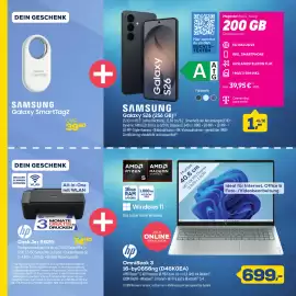 Euronics Prospekt Seite 8