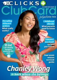 Clicks catalogue Page 1