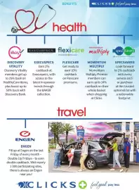 Clicks catalogue Page 116