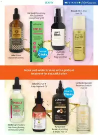 Clicks catalogue Page 22