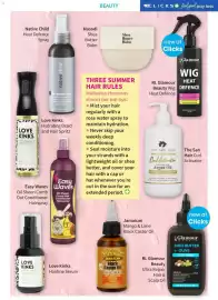 Clicks catalogue Page 27