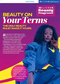 Clicks catalogue Page 34