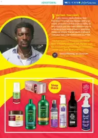 Clicks catalogue Page 38