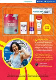 Clicks catalogue Page 39
