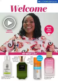Clicks catalogue Page 4