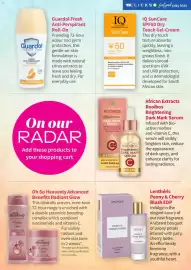 Clicks catalogue Page 43