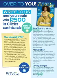 Clicks catalogue Page 5
