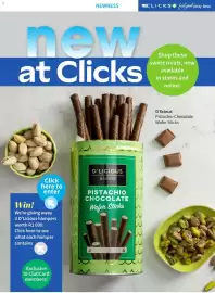 Clicks catalogue Page 6