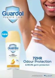 Clicks catalogue Page 78