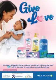 Clicks catalogue Page 95