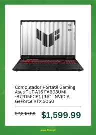Folheto Fnac Página 3