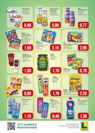 Ihr Frischmarkt Prospekt woche 41 Seite 2