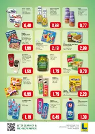 Ihr Frischmarkt Prospekt woche 41 Seite 2